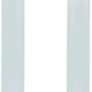 Economico Bastoncini luminosi Life Systems 8h White (2 pezzi)