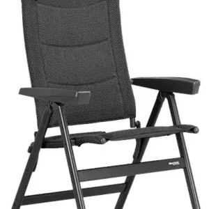 Sedia Westfield Outdoors Advancer Ergofit Grigio Antracite Ultimissimo Modello