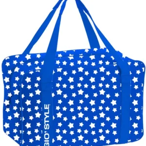 Borsa termica Giò Style Stars 6 L Consegna Rapida