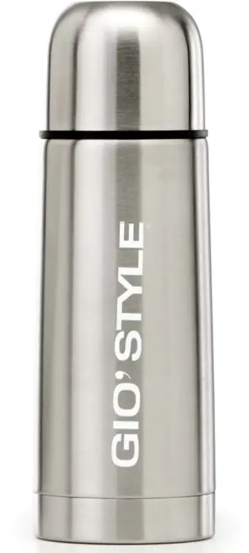 Bottiglia termica Giò Style Silver 0.35 L Prezzo Conveniente