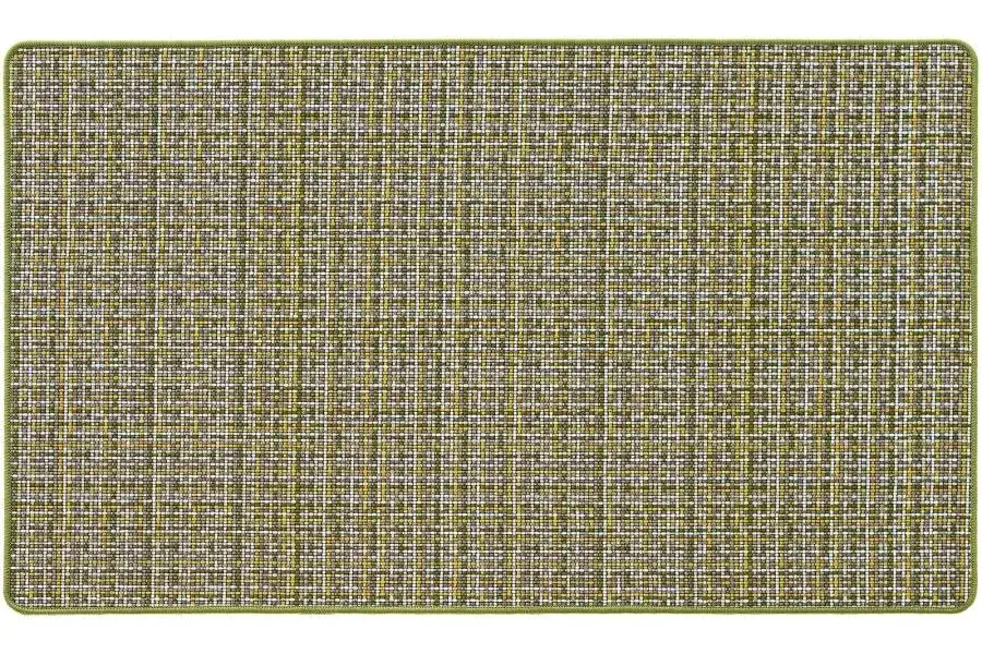 Tappeto Reds Pixel 50x180 cm Spedizione Espresso