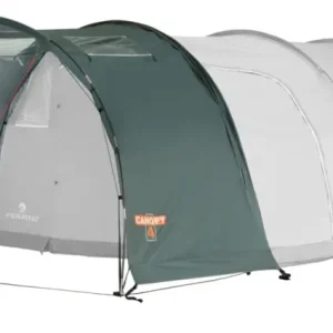 Veranda addizionale Ferrino Canopy per Fenix 4 e Meteora 4 Dark Grey Reso Gratuito