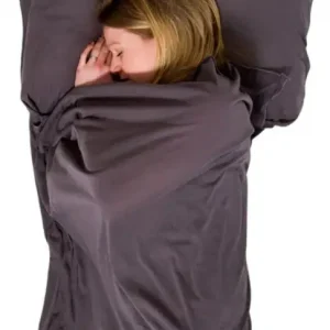 A Buon Prezzo Saccolenzuolo Lifeventure Cotton Stretch