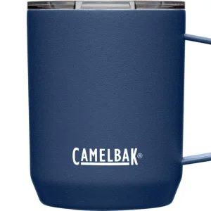 Bicchiere termico Camelbak Camp Mug 0.35L Navy Offerta Limitata