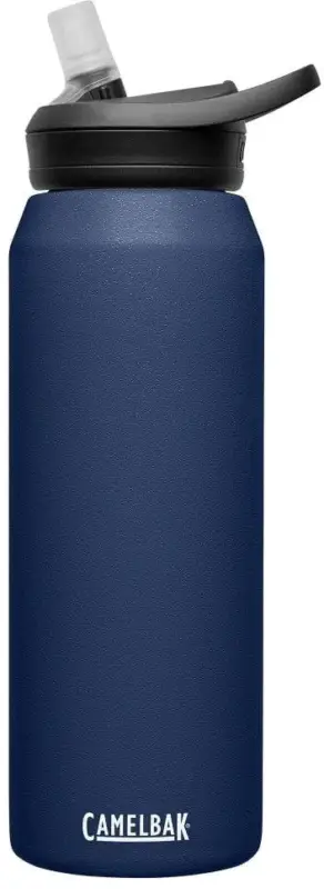 Borraccia Camelbak Eddy®+ Vacuum Insulated Stainless Steel 1L Navy Solo Oggi