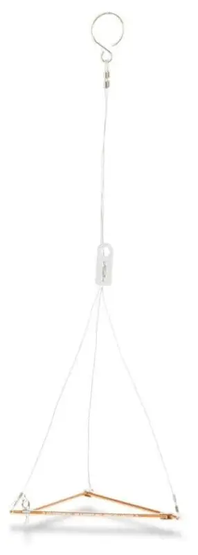 Non Perdere Kit sospensione Jetboil