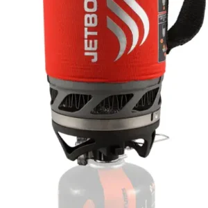 Economico Fornello Jetboil MicroMo Tomate