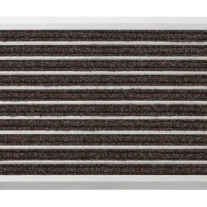 Zerbino Reds Silver 43x74 cm Occasione