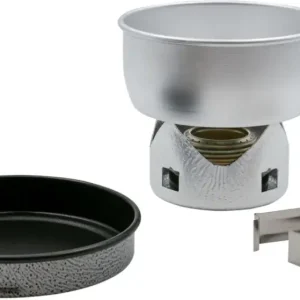 Pagamento Sicuro Set di pentole Trangia Popote Mini
