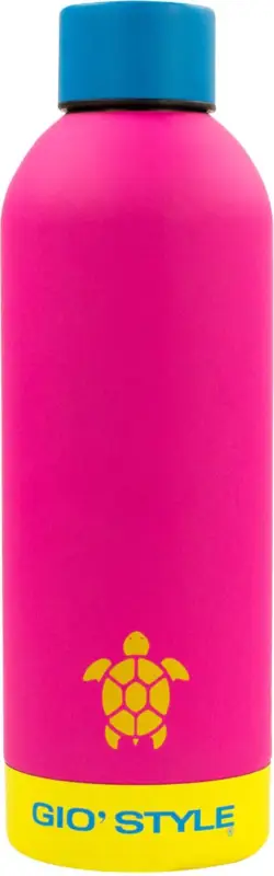 Bottiglia termica Giò Style Fluo 0,75 L Must-Have