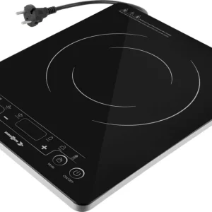 Affare Piastra di cottura Brunner Hot Point Induction