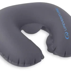 Cuscino Lifeventure Inflatable Neck Pillow Professionale