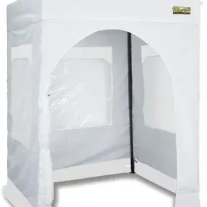 Gazebo automatico Bertoni Rapido 150 Bianco Ultime Pezzi