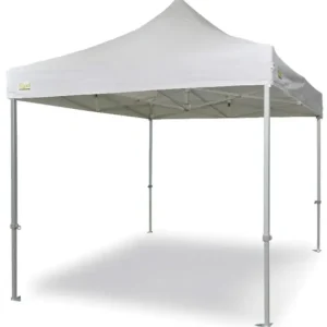 Gazebo automatico Master 3x3 completo di tetto Quantità Limitata