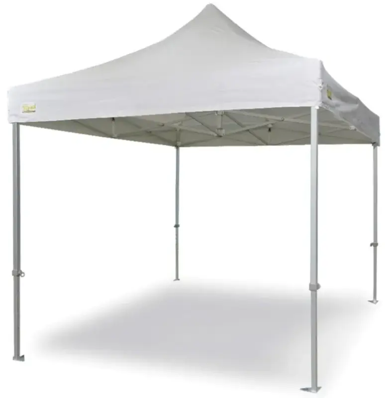 Gazebo automatico Master 3x3 completo di tetto Quantità Limitata