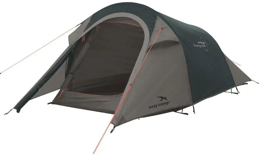 Compra Online Tenda a noleggio EasyCamp Energy 200