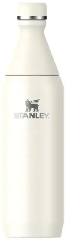 Novità Thermos Stanley The All Day Slim 0.60L Cream Gloss
