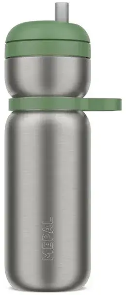 Borraccia termica Mepal Active Twist 0.6 L Moss Green Economico