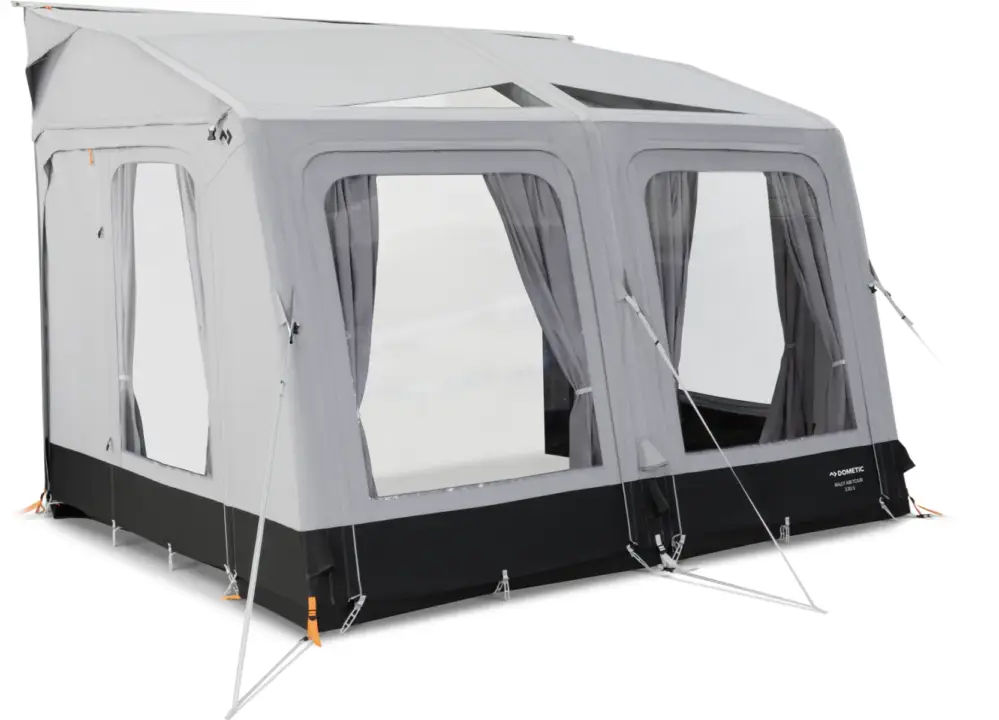 Veranda Dometic Rally AIR Tour 330 M Offerta Limitata