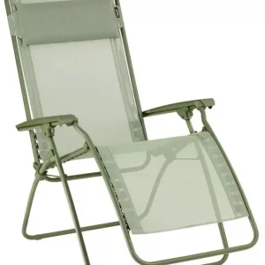 A Buon Prezzo Sedia LaFuma R Clip Batyline® Iso Verde Moss-Moss