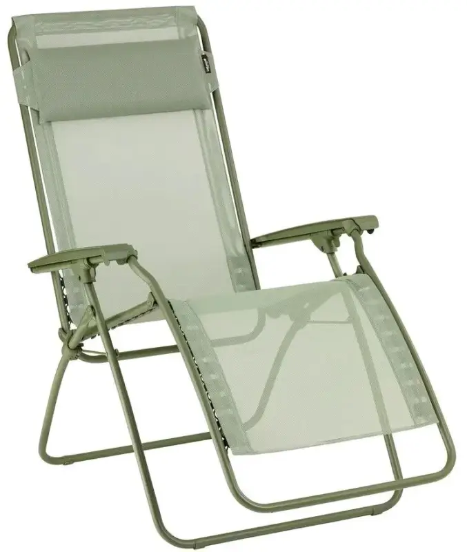 A Buon Prezzo Sedia LaFuma R Clip Batyline® Iso Verde Moss-Moss
