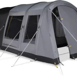 Offerta Lampo Tenda family Kampa Dometic Dawlish 04 Air