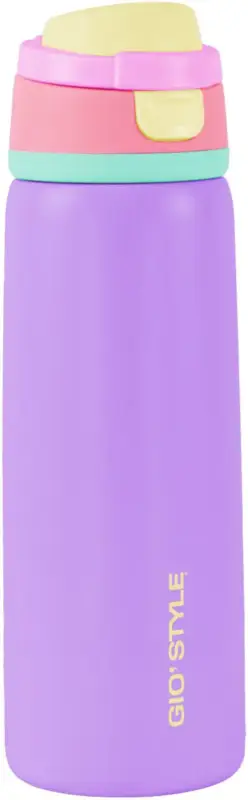 Borraccia termica Giò Style Frisby 0,75 L Offerta Lampo