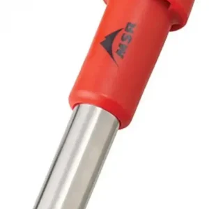 Accenditore piezoelettrico MSR Offerta Speciale
