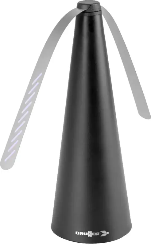Ventilatore scacciainsetti Brunner Paladino Prezzo Conveniente
