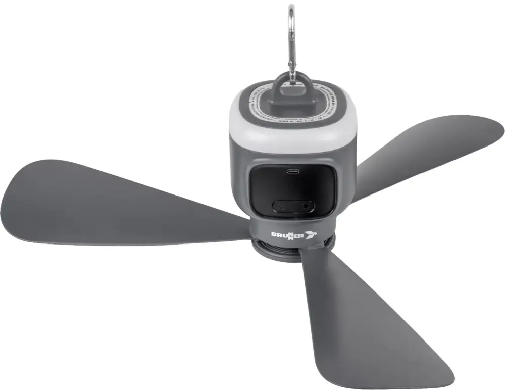Ventilatore Brunner Frescofan Subito Disponibile