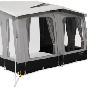 Veranda Dometic Club AIR Tour (SU ORDINAZIONE) Nuovo Arrivo
