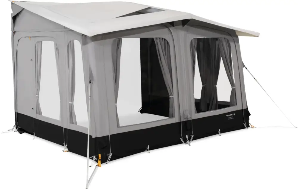 Veranda Dometic Club AIR Tour (SU ORDINAZIONE) Nuovo Arrivo