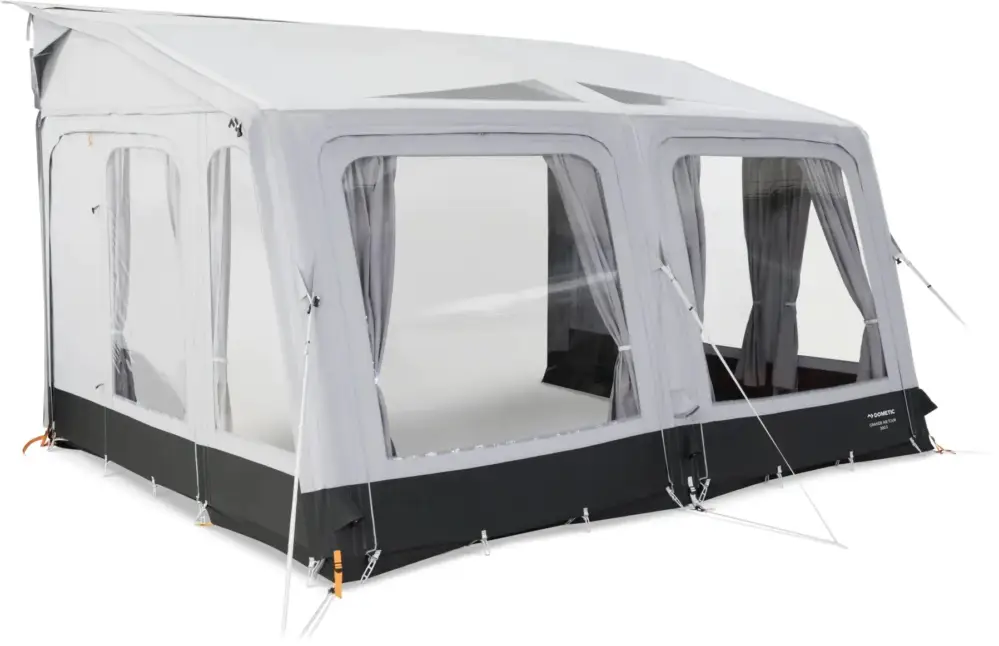 Veranda Dometic Rally AIR (SU ORDINAZIONE) Prezzo Scontato