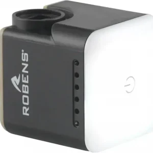 A Buon Prezzo Pompa ad aria elettrica Robens Torrin 2in1 Pump