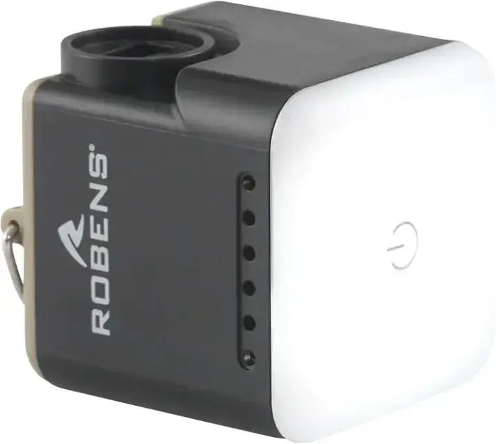 A Buon Prezzo Pompa ad aria elettrica Robens Torrin 2in1 Pump