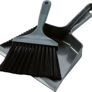 Acquista Ora Set paletta/scopetta EasyCamp Dustpan and Brush